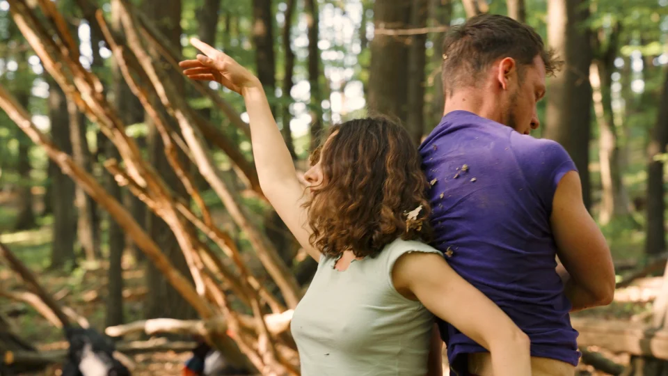 Heart of Contact Impro – Art of Contact