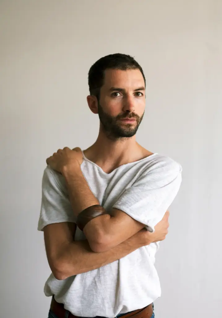 Die Kraft des Feierns – Embodiment Special mit Simon Mayer – Art of Contact