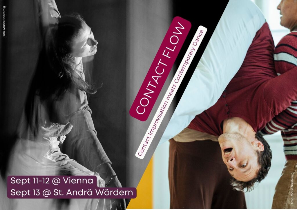 Contact Flow – Art of Contact