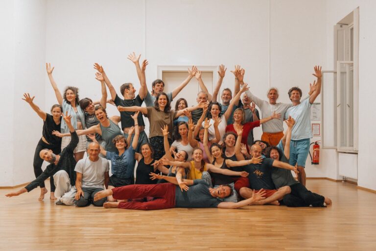 Community Dance